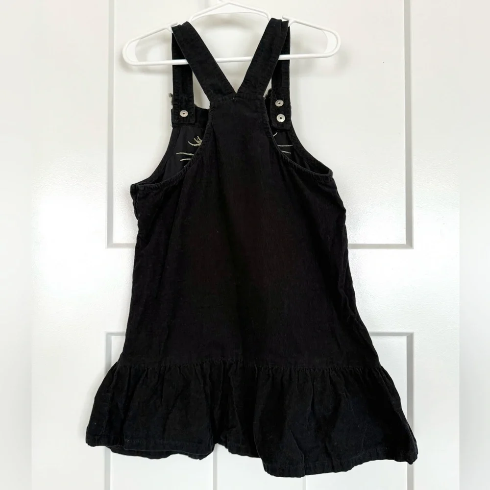 The Children’s Place Corduroy Jumper Dress — Size 5T
